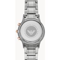 Emporio Armani Renato AR11077 Image #6