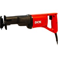 DCK KJF30 (кейс)