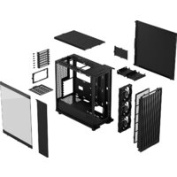 Корпус Fractal Design North Momentum Edition FD-C-NOR1C-05 - Превью изображения №17 — Интернет-магазин Teono.by