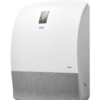 Вытяжная и приточная вентиляция