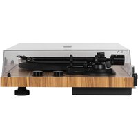 Виниловый проигрыватель Reproductor RP-LPX500SP (орех) - Превью изображения №9 — Интернет-магазин Teono.by