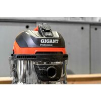 Пылесос Gigant GPS-VC-30 - Превью изображения №2 — Интернет-магазин Teono.by