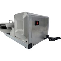 Кухонный комбайн RAGEX R114-200 (серый) - Превью изображения №9 — Интернет-магазин Teono.by