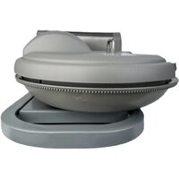 Кухонный комбайн RAGEX R114-200 (серый) - Превью изображения №8 — Интернет-магазин Teono.by