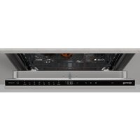 Встраиваемая посудомоечная машина Gorenje GV673D63 - Превью изображения №3 — Интернет-магазин Teono.by