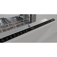 Встраиваемая посудомоечная машина Gorenje GV673D63 - Превью изображения №2 — Интернет-магазин Teono.by
