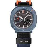 Наручные часы Casio ProTrek PRJ-B001B-2E - Превью изображения №2 — Интернет-магазин Teono.by