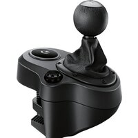 Logitech G920 + G Driving Force Shifter (для Xbox One и Xbox Series X|S) Image #7