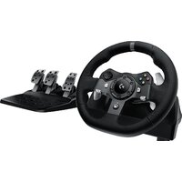 Logitech G920 + G Driving Force Shifter (для Xbox One и Xbox Series X|S) Image #2