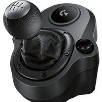 Logitech G920 + G Driving Force Shifter (для Xbox One и Xbox Series X|S) Image #5