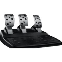 Logitech G920 + G Driving Force Shifter (для Xbox One и Xbox Series X|S) Image #8