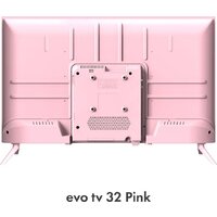 Evo TV 32 Pink TD0055865RU Image #3