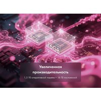 Evo TV 32 Pink TD0055865RU Image #11