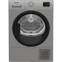 Сушильная машина Indesit IAS 3725 S B - Превью изображения №2 — Интернет-магазин Teono.by