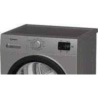 Сушильная машина Indesit IAS 3725 S B - Превью изображения №8 — Интернет-магазин Teono.by