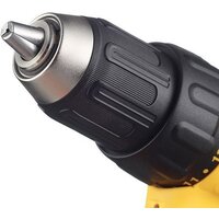 Дрель-шуруповерт DeWalt DCD771D2 (с 2-мя АКБ 2 Ah) - Превью изображения №10 — Интернет-магазин Teono.by