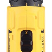 Дрель-шуруповерт DeWalt DCD771D2 (с 2-мя АКБ 2 Ah) - Превью изображения №8 — Интернет-магазин Teono.by