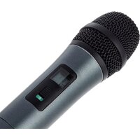 Радиосистема Sennheiser XSW 2-865-A - Превью изображения №21 — Интернет-магазин Teono.by