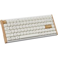 Keychron K2 HE Special Edition White K2H-Q1 (Nebula Magnetic) Image #4