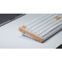 Keychron K2 HE Special Edition White K2H-Q1 (Nebula Magnetic) Image #10