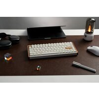 Keychron K2 HE Special Edition White K2H-Q1 (Nebula Magnetic) Image #13