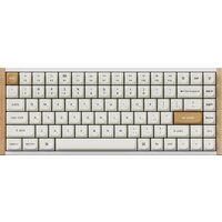Keychron K2 HE Special Edition White K2H-Q1 (Nebula Magnetic) Image #2