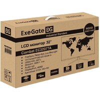 ExeGate Combat EC3207TA EX297503RUS Image #11