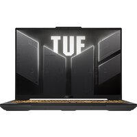 ASUS TUF Gaming F16 FX607VJ-RL006 Image #5