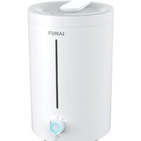 Увлажнитель воздуха Funai Tentou USH-TTM7201WC - Превью изображения №2 — Интернет-магазин Teono.by