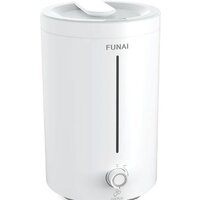 Увлажнитель воздуха Funai Tentou USH-TTM7201WC - Превью изображения №6 — Интернет-магазин Teono.by