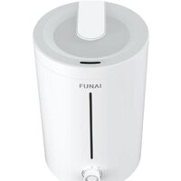 Увлажнитель воздуха Funai Tentou USH-TTM7201WC - Превью изображения №3 — Интернет-магазин Teono.by
