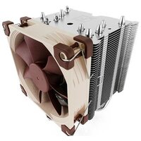 Кулер для процессора Noctua NH-U9S - Превью изображения №3 — Интернет-магазин Teono.by
