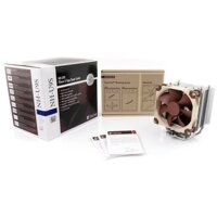 Кулер для процессора Noctua NH-U9S - Превью изображения №4 — Интернет-магазин Teono.by