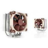 Кулер для процессора Noctua NH-U9S - Превью изображения №5 — Интернет-магазин Teono.by