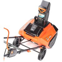 Patriot PE 4542 LCT (с 2-мя АКБ) Image #6