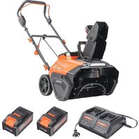 Patriot PE 4542 LCT (с 2-мя АКБ) Image #13