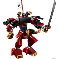 LEGO Ninjago 70665 Робот-самурай Image #10