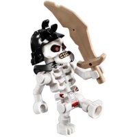 LEGO Ninjago 70665 Робот-самурай Image #13