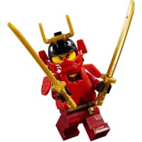 LEGO Ninjago 70665 Робот-самурай Image #15