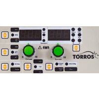 Сварочный инвертор Torros MIG-200 Pulse (M2004) - Превью изображения №3 — Интернет-магазин Teono.by