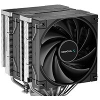 DeepCool AK620 R-AK620-BKNNMT-G