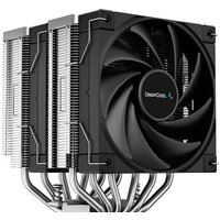 Кулер для процессора DeepCool AK620 R-AK620-BKNNMT-G - Превью изображения №2 — Интернет-магазин Teono.by