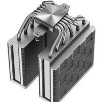 Кулер для процессора DeepCool AK620 R-AK620-BKNNMT-G - Превью изображения №8 — Интернет-магазин Teono.by