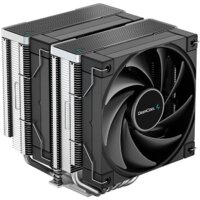Кулер для процессора DeepCool AK620 R-AK620-BKNNMT-G - Превью изображения №4 — Интернет-магазин Teono.by