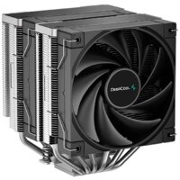 DeepCool AK620 R-AK620-BKNNMT-G Image #3