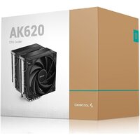 Кулер для процессора DeepCool AK620 R-AK620-BKNNMT-G - Превью изображения №12 — Интернет-магазин Teono.by