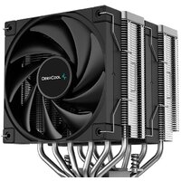 Кулер для процессора DeepCool AK620 R-AK620-BKNNMT-G - Превью изображения №3 — Интернет-магазин Teono.by