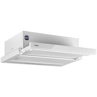 Кухонная вытяжка YOUQ Amai BT 1080 B 60 WH (белый) - Превью изображения №3 — Интернет-магазин Teono.by