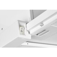 Кухонная вытяжка YOUQ Amai BT 1080 B 60 WH (белый) - Превью изображения №8 — Интернет-магазин Teono.by