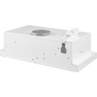 Кухонная вытяжка YOUQ Amai BT 1080 B 60 WH (белый) - Превью изображения №6 — Интернет-магазин Teono.by